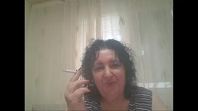 maturekorine online show from May 2026 10:00:01 AM