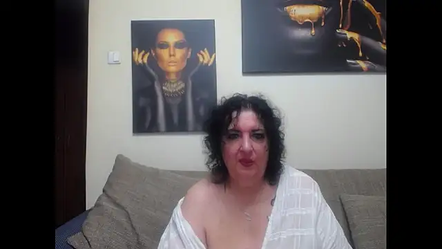 maturekorine online show from May 2026 10:06:02 PM