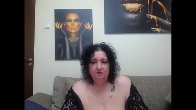 maturekorine online show from May 2026 02:12:01 PM