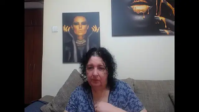 maturekorine online show from May 2026 02:34:02 PM