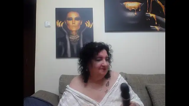 maturekorine online show from May 2026 07:44:01 PM