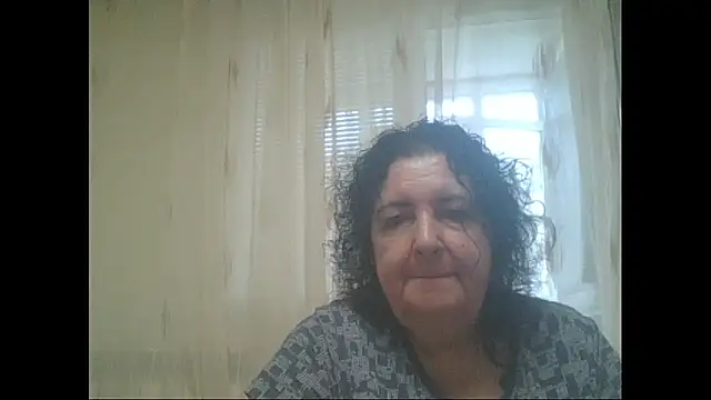 maturekorine online show from May 2026 04:48:01 PM