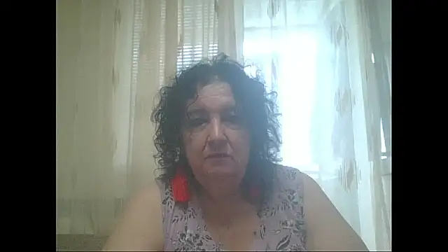 maturekorine online show from May 2026 03:10:01 PM
