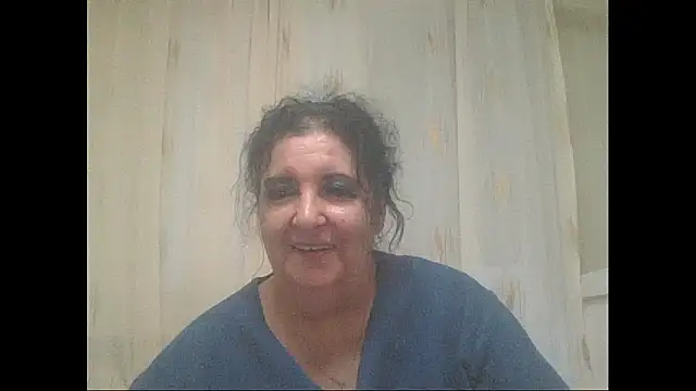 maturekorine online show from June 2026 05:37:02 PM