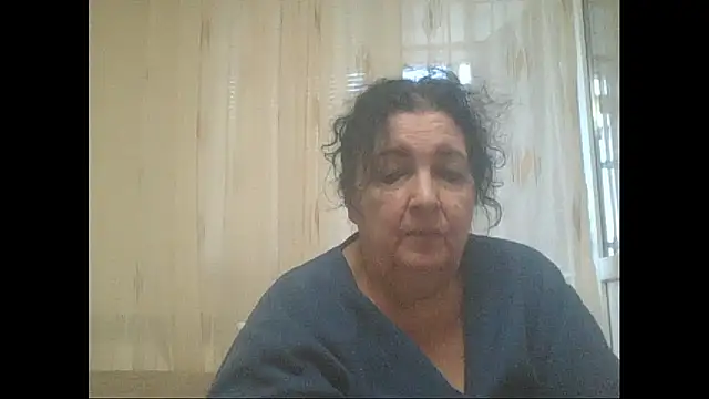 maturekorine online show from June 2026 05:18:01 PM
