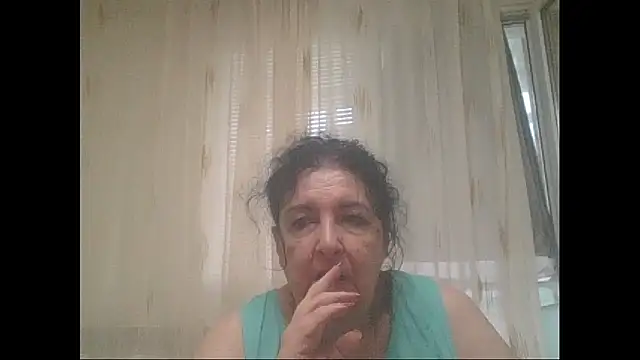maturekorine online show from June 2026 03:44:01 PM