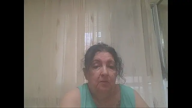 maturekorine online show from June 2026 04:49:02 PM
