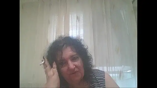 maturekorine online show from June 2026 04:00:02 PM