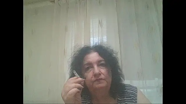 maturekorine online show from June 2026 05:16:01 PM