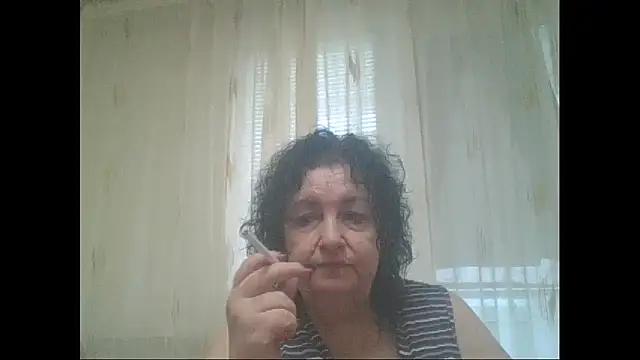 maturekorine online show from June 2026 03:20:02 PM