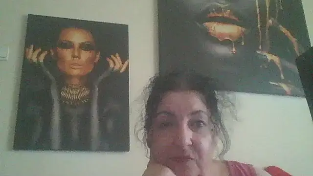maturekorine online show from June 2026 09:47:01 AM
