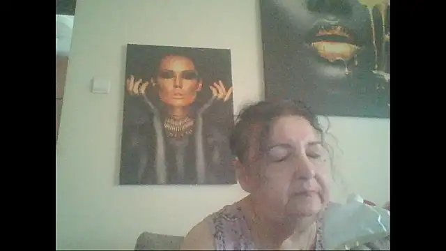 maturekorine online show from July 2026 12:01:02 PM