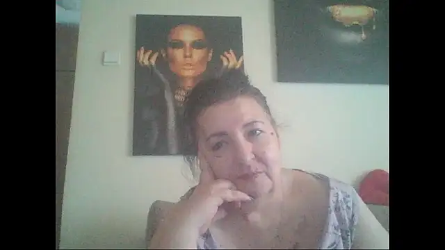 maturekorine online show from July 2026 10:23:01 AM