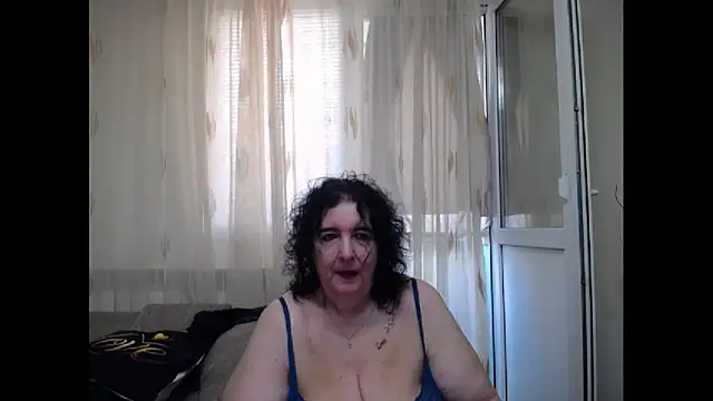 maturekorine online show from July 2026 02:43:02 PM