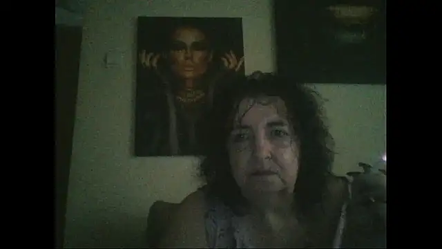 maturekorine online show from July 2026 01:48:02 PM