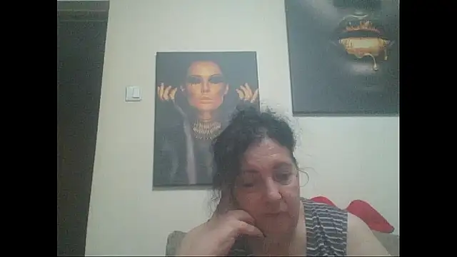 maturekorine online show from July 2026 05:29:02 PM