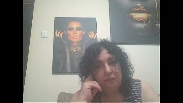 maturekorine online show from July 2026 01:04:02 PM