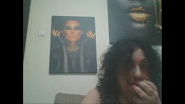 maturekorine online show from July 2026 05:04:01 PM
