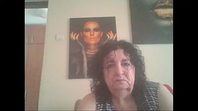 maturekorine online show from July 2026 02:41:02 PM