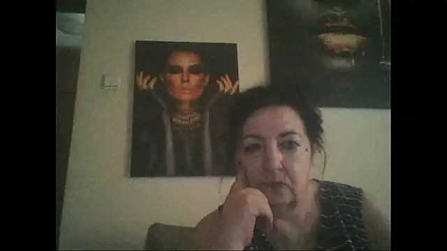 maturekorine online show from July 2026 07:22:02 AM