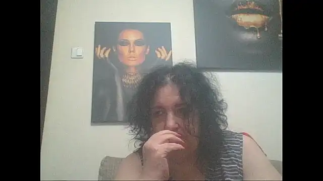 maturekorine online show from July 2026 05:11:01 PM