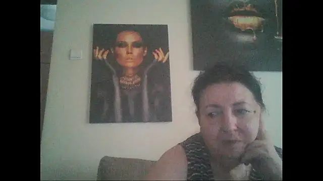 maturekorine online show from July 2026 11:19:02 AM
