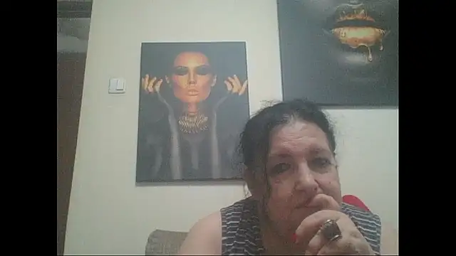maturekorine online show from July 2026 02:57:02 PM