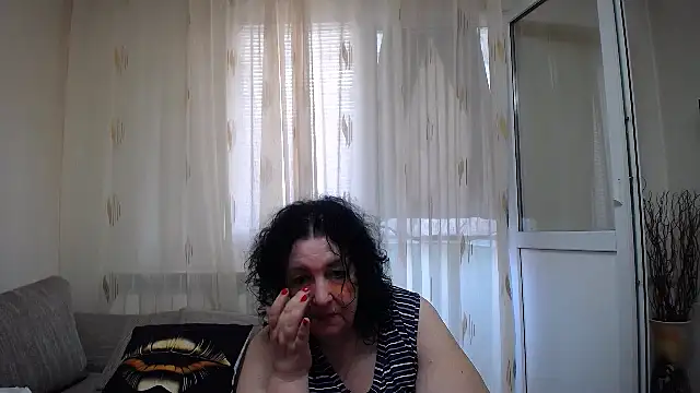 maturekorine online show from July 2026 12:23:01 PM