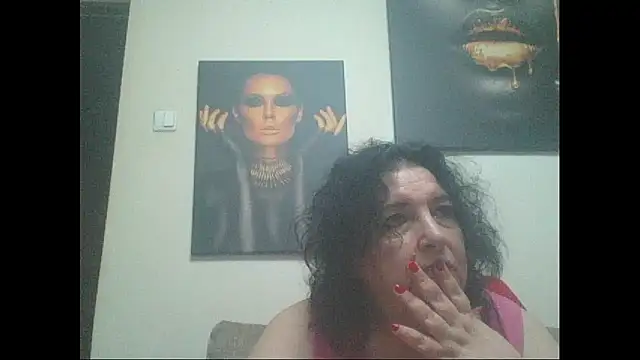maturekorine online show from July 2026 05:45:02 PM