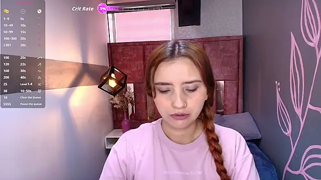 ZaraNolimits  online show from July 2026 12:52:02 PM