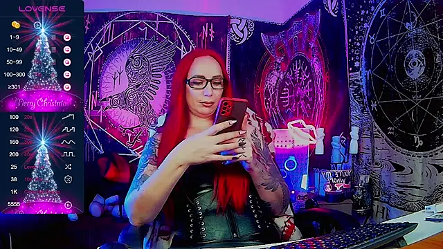 miss jenna lovee online show from December 2024 07:41:01 AM