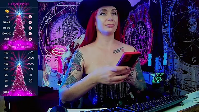 miss jenna lovee online show from December 2024 06:24:02 AM