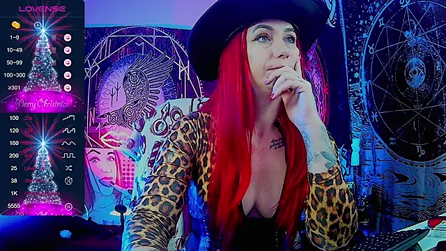 miss jenna lovee online show from December 2024 12:15:02 AM