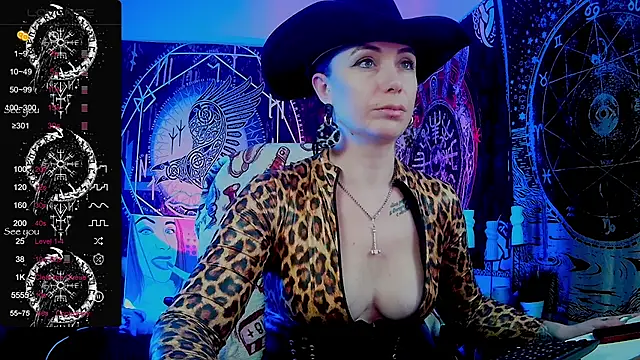 miss jenna lovee online show from January 2025 10:33:01 PM