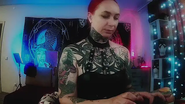 miss jenna lovee online show from May 2026 01:36:01 AM