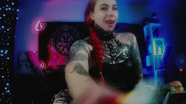 miss jenna lovee online show from June 2026 12:31:01 AM