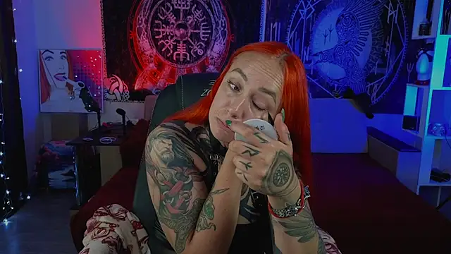 miss jenna lovee online show from July 2026 01:00:01 AM