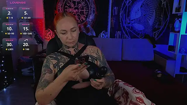 miss jenna lovee online show from July 2026 01:01:02 AM