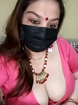 Rupaleesexy online show from December 2024 09:54:02 AM