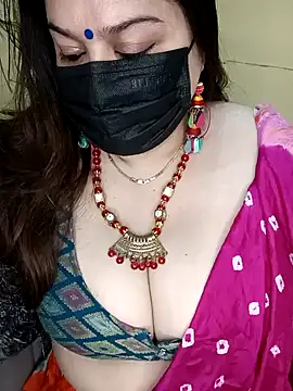 Rupaleesexy online show from December 2024 06:14:01 PM