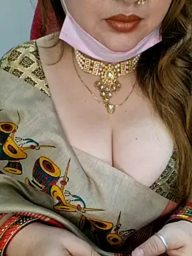 Rupaleesexy online show from July 2026 06:58:01 PM