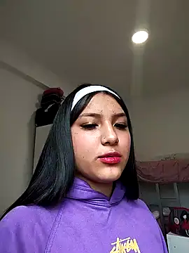 Alix sweet22 online show from January 2025 11:47:02 AM