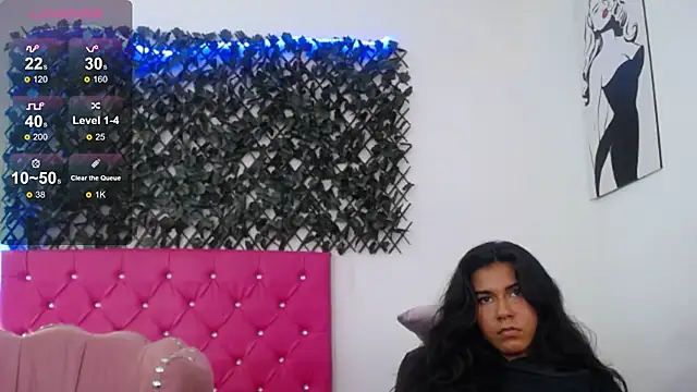 michel cardona online show from March 2025 06:01:02 PM