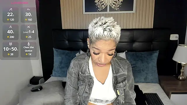 summer night  online show from January 2025 11:43:01 AM