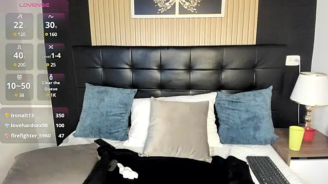 summer night  online show from January 2025 09:22:02 AM