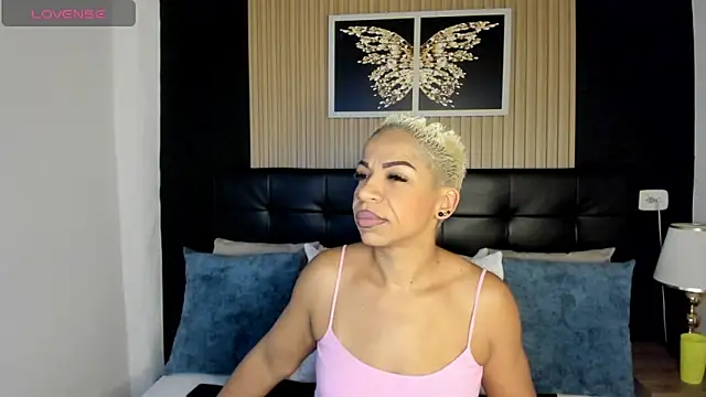 summer night  online show from February 2025 03:21:02 AM