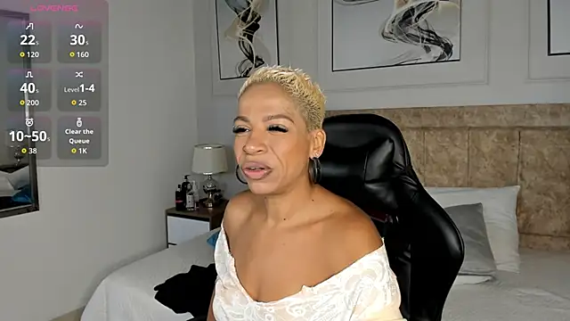 summer night  online show from December 2025 11:38:02 AM