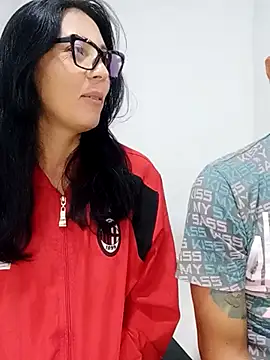 KarameloVzla online show from October 2025 07:25:02 AM