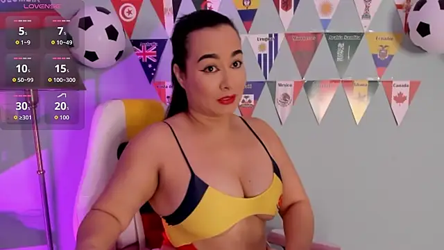 sharon leone26 online show from June 2026 03:52:02 AM