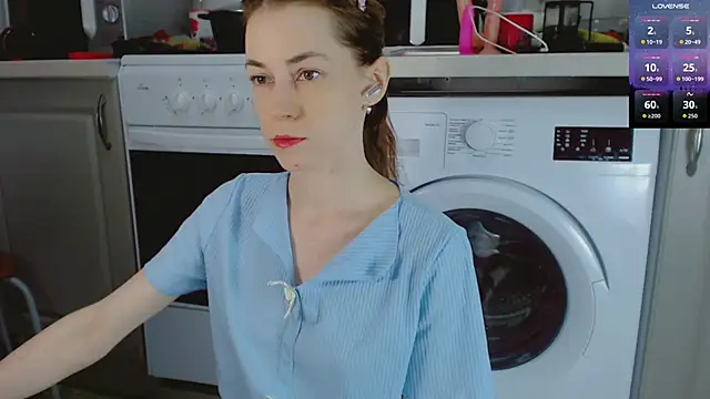 Snapshot of Amina_Barbarian chatting on November 2025 04:51:01 PM Amina Barbarian online show from November 2025 04:51:01 PM